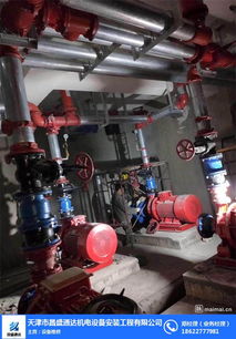 天津排污泵維修 排污泵維修哪家好 昌盛通達(dá) 推薦商家