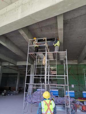 定了!石家莊中央商務(wù)區(qū)規(guī)劃展示中心將在7月底建成并完成布展