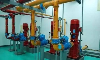 探秘創(chuàng)優(yōu)機(jī)電安裝工程的施工做法