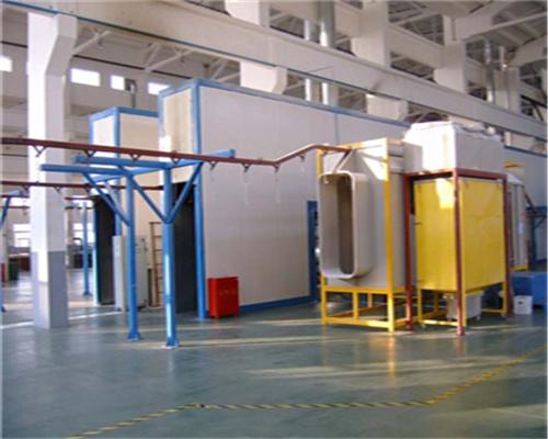 要聞 廣州天河區uv噴涂生產線品牌