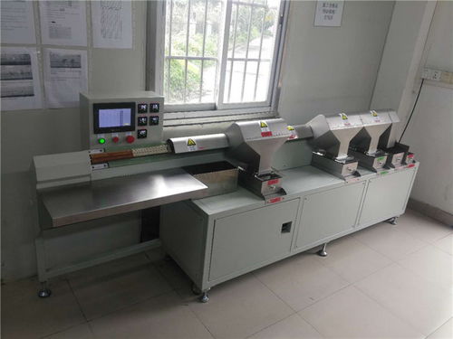 南陽溫控器組裝設備 溫控器組裝設備設計 銳鎬機電 推薦商家