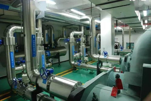 中建五局機(jī)電安裝大型觀摩現(xiàn)場(chǎng),你能找出茬來(lái)嗎