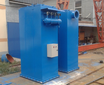 脈沖布袋收塵器現(xiàn)場安裝的注意介紹,華英環(huán)保收塵器專業(yè)廠家。_環(huán)保設備欄目_