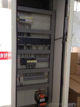 貴陽變頻器哪家公司好推薦平益機電設備