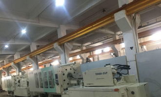 轉(zhuǎn)讓震德480注塑機(jī) 優(yōu)質(zhì)原裝伺服設(shè)備助力高效生產(chǎn)