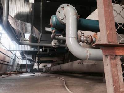 寧波顯通機(jī)電工程 專業(yè)機(jī)電設(shè)備安裝服務(wù)解析