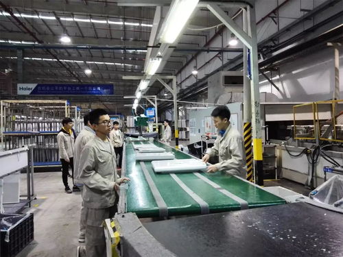 讀省重點專業，做新電氣人 機電設備安裝引領未來