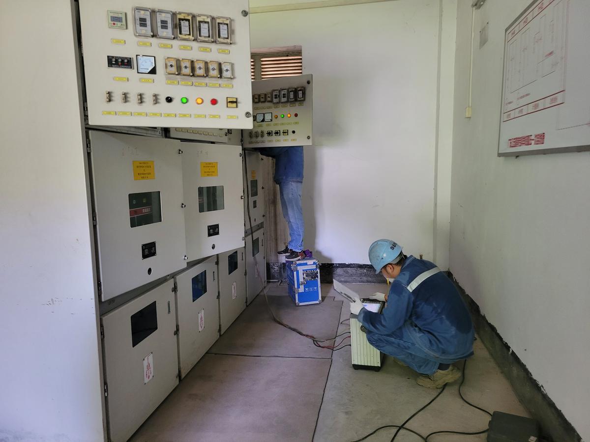 高速機電設備安裝承包廠家 知名農場農業機電設備安裝服務專家