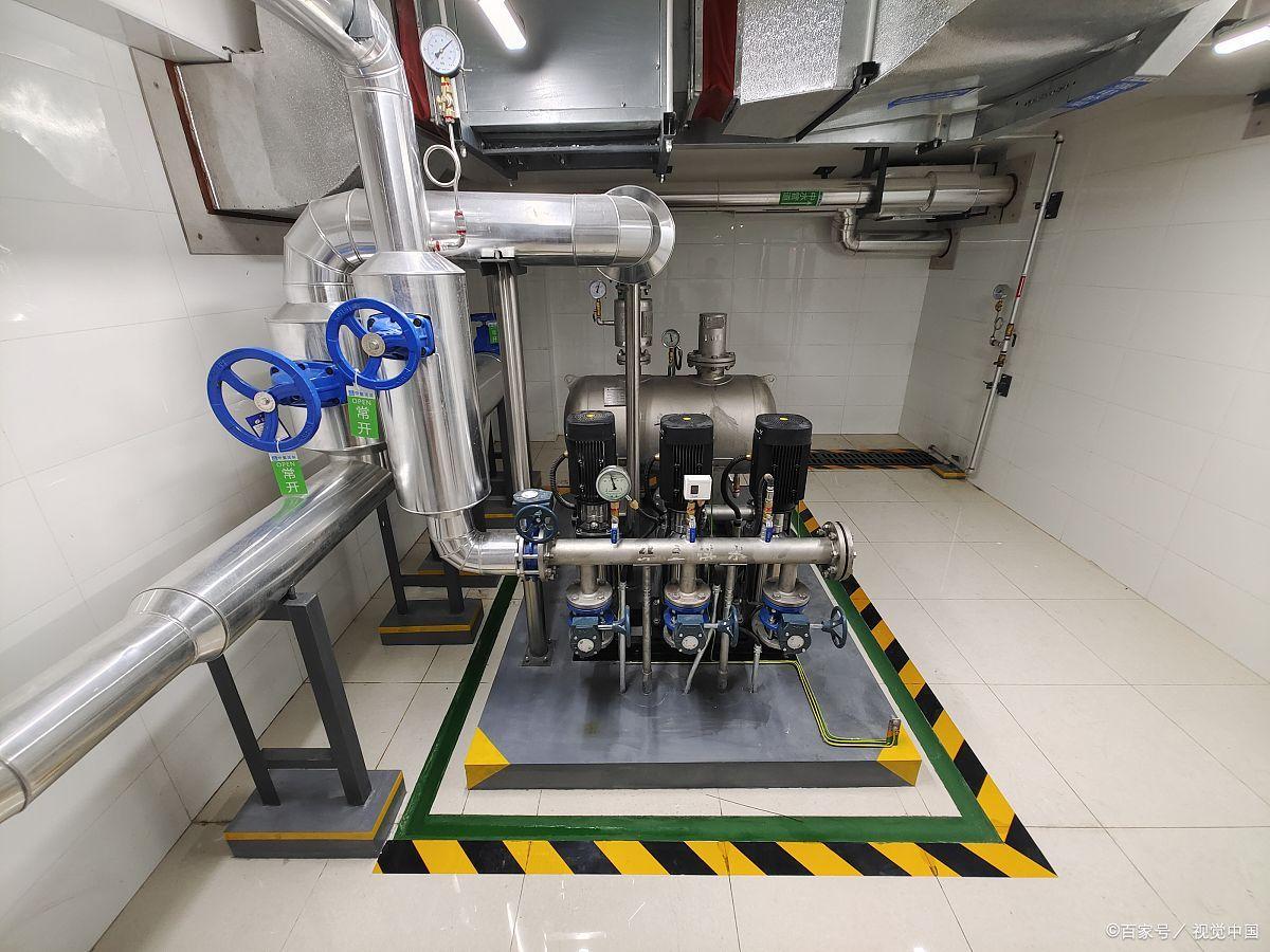 住宅機電安裝全攻略 細節決定品質，安全與舒適并存