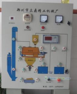 鄭州眾鼎精工機械廠 專業供應優質配電柜，一站式解決方案