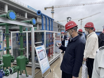 配電柜 現代電力系統的核心樞紐與安全衛士