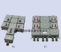 浙江沈鷹BXD51防爆動力配電箱 專業生產，優質供應，廠家批發價格解析
