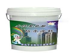 黑龍江水性聚氨防水涂料 購買水性聚氨防水涂 招遠(yuǎn)市金都龍仕豪涂料廠 rg防水涂料,滲透結(jié)