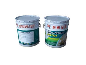 JS復(fù)合彩色防水涂料 蘇興化市恒陽涂料廠的高清產(chǎn)品圖鑒